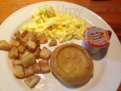 The Loose Moose Cottage