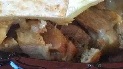 Pollo Asado Mr Jimmy