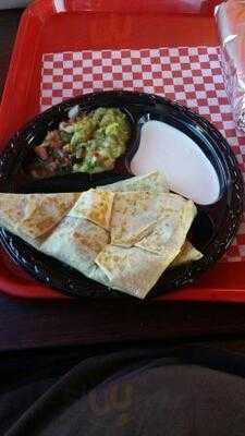 Pollo Asado Mr Jimmy