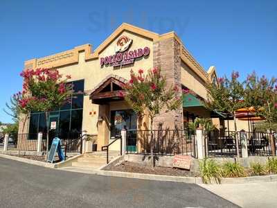 Pollo Asado Mr Jimmy