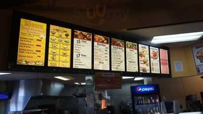 Pollo Asado Mr Jimmy