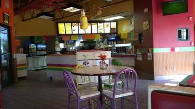 Pollo Asado Mr Jimmy