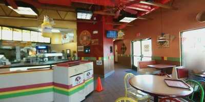 Pollo Asado Mr Jimmy