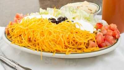 Skyline Chili