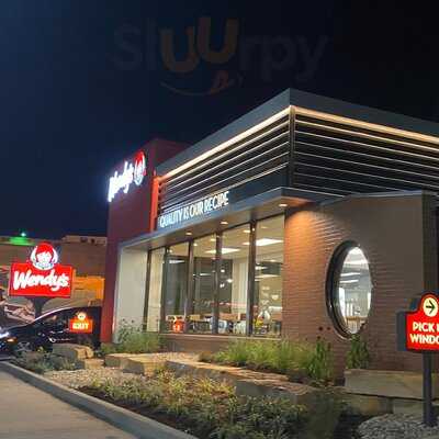 Wendy’s