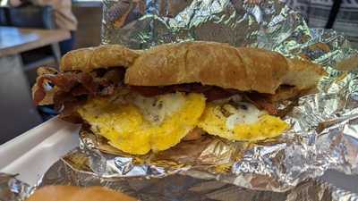 The Daily Grind & Slice