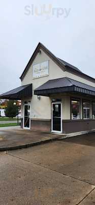 The Daily Grind & Slice