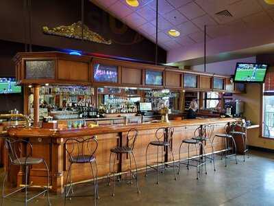 The Ridge Bar & Grill