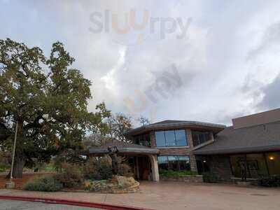 The Ridge Bar & Grill