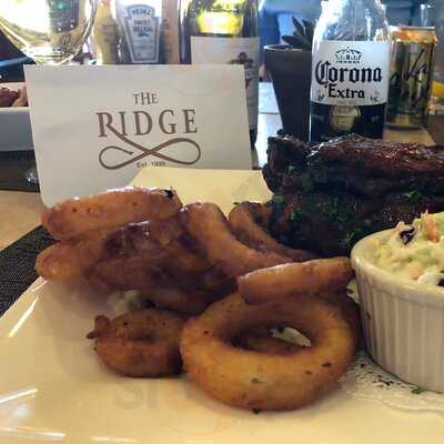 The Ridge Bar & Grill