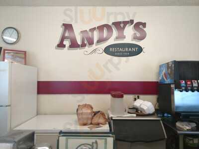 Andy's Cafe
