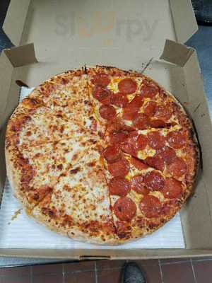 Cousin Vinny's Pizza - Landen