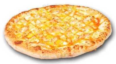 Cousin Vinny's Pizza - Landen