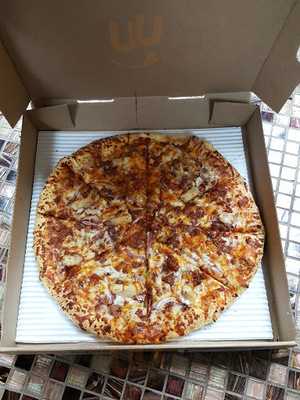 Cousin Vinny's Pizza - Landen