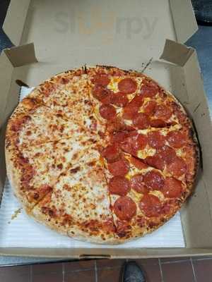 Cousin Vinny's Pizza - Landen