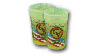 Cousin Vinny's Pizza - Landen