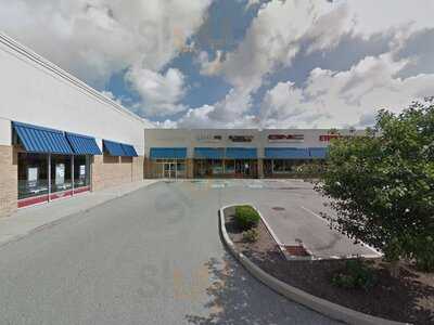 Cousin Vinny's Pizza - Landen