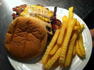 Offerings Holy Grounds Cafe