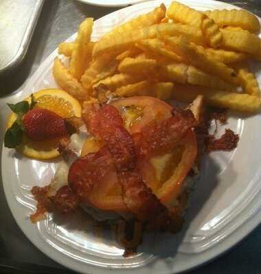 Offerings Holy Grounds Cafe