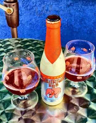 The Frozen Head Cocoa Beach