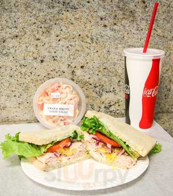 Atwood Liquor & Deli