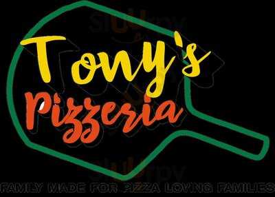 Tony's Pizzeria