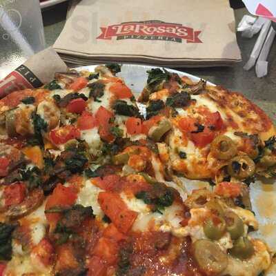 La Rosa's Incorporated