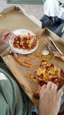 La Rosa's Incorporated