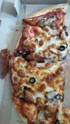 La Rosa's Incorporated