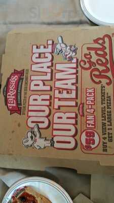 La Rosa's Incorporated