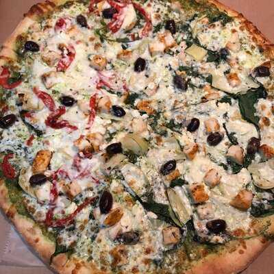 Little Z's Pizza & Subs