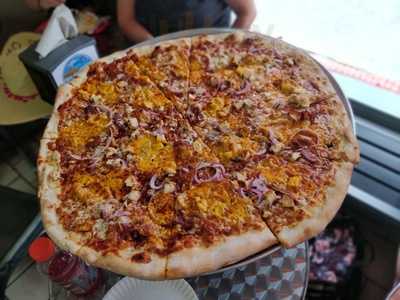 Little Z's Pizza & Subs