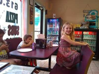 Little Z's Pizza & Subs