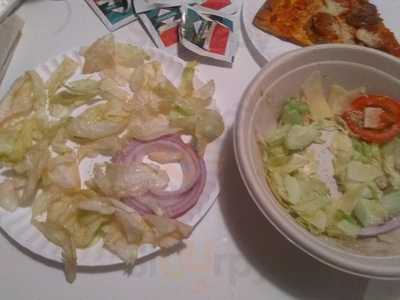 Little Z's Pizza & Subs