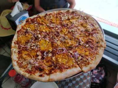 Little Z's Pizza & Subs