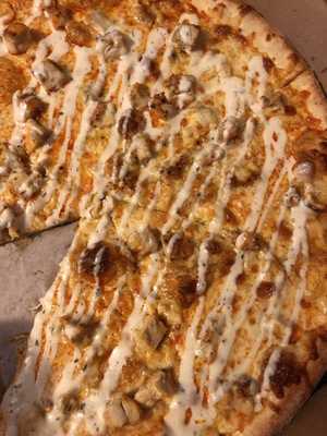 Little Z's Pizza & Subs