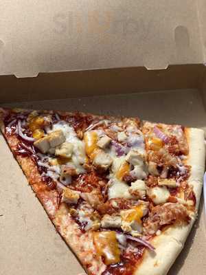 Little Z's Pizza & Subs