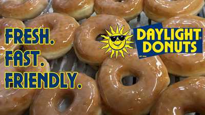 Daylight Donuts
