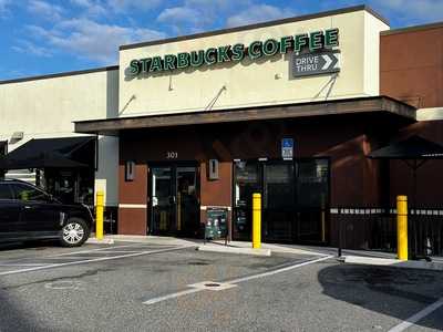 Starbucks