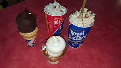 Dairy Queen