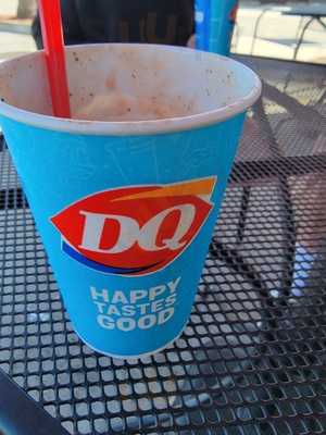 Dairy Queen