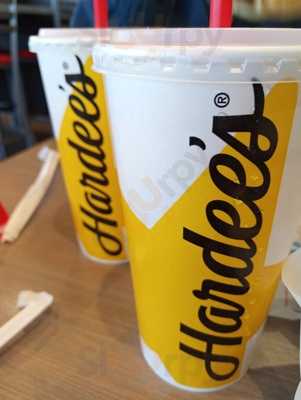 Hardee's