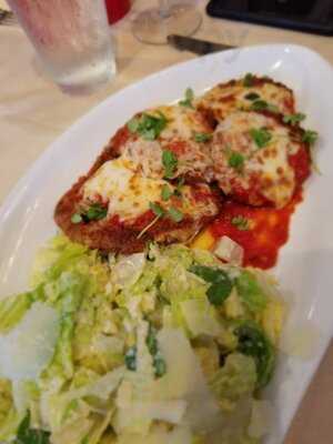 Salerno By Chef Pirozzi