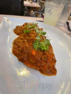 Salerno By Chef Pirozzi