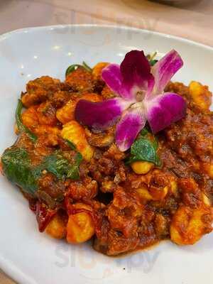 Salerno By Chef Pirozzi