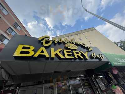 Broadway Bakery