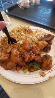Panda Express