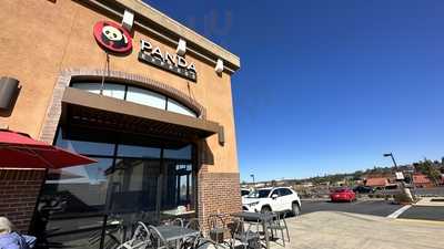 Panda Express