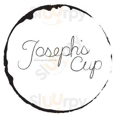 Joseph's Cup