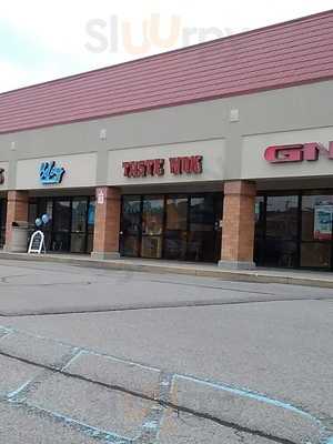 Taste Wok